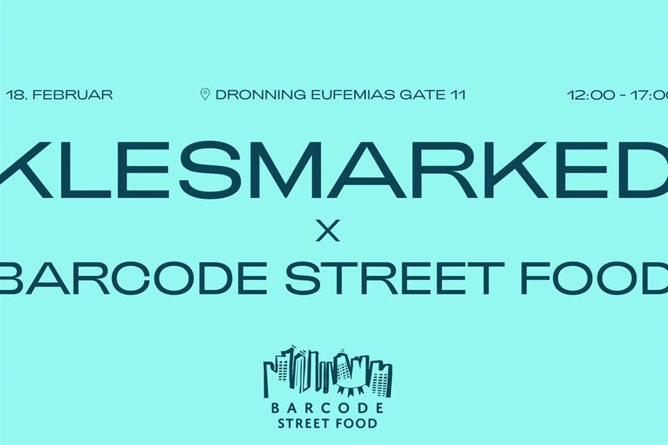 About Klesmarked X Barcode Street Food about-klesmarked-x-barcode-street-food